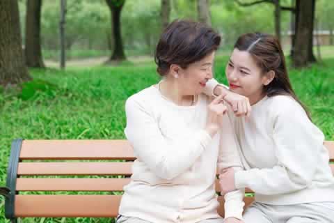 重庆九龙坡区婆媳关系咨询